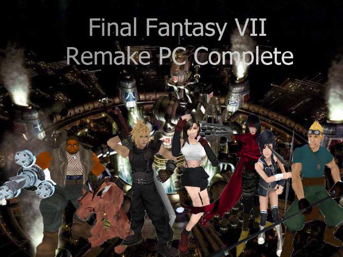 Final Fantasy Viii Pc Mods Download